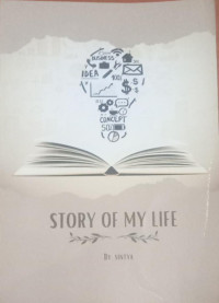 Image of STROY OF MY LIFE