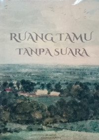 Image of Ruang Tamu Tanpa Suara