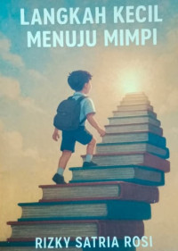 Image of Langkah Kecil Menuju Mimpi