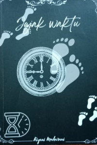 Image of Jejak Waktu
