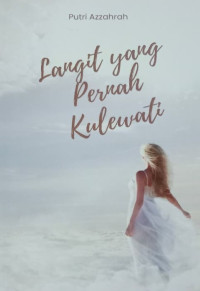 Image of Langit Yang Pernah Kulewati