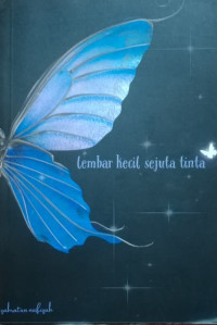 Image of LEMBAR KECIL SEJUTA TINTA