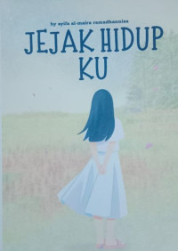 Image of JEJAK HIDUP KU