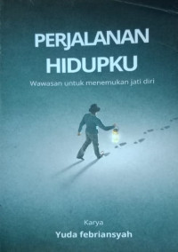 Image of PERJALANAN HIDUPKU 