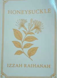 Image of HONEYSUCKLE