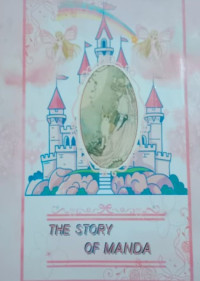 Image of THE STORY OF MANDA