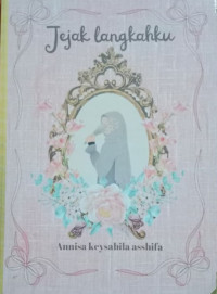 Image of JEJAK LANGKAHKU