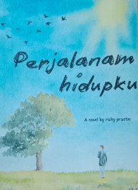 Image of PERJALANAN HIDUPKU