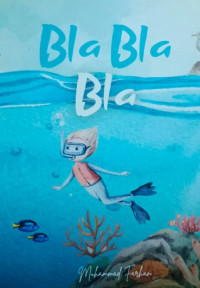 Image of BLA BLA BLA