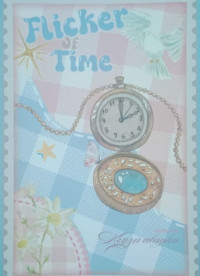 Image of FLICKER OF TIME