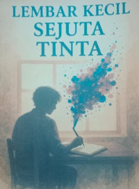 Image of LEMBAR KECIL SEJUTA TINTA