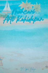 Image of MENCARI ARTI KEHIDUPAN