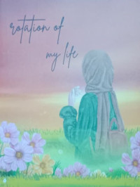 Image of SOTATION OF MY LIFE