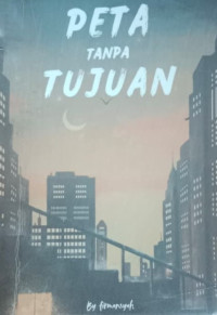 Image of PETA TANPA TUJUAN