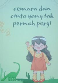 Image of CEMARA DAN CINTA YANG TAK PERNAH PERGI