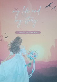 Image of MY LIFE AND MY STORY