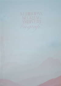 Image of KEHIDUPAN SEORANG AMBIVERT