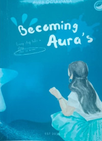 Image of BECOMING AURA'S