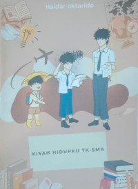 Image of KISAH HIDUPKU TK-SMA