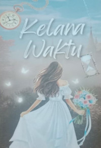 Image of KELANA WAKTU