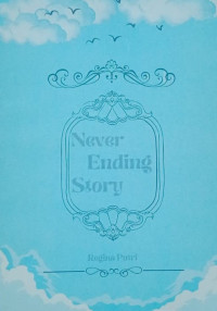 Image of NEVER ENDING STORY