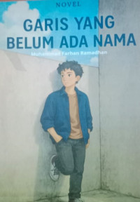 Image of GARIS YANG BELUM ADA NAMA