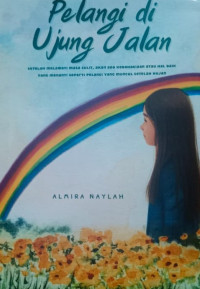 Image of PELANGI DI UJUNG JALAN