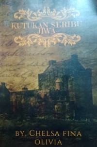 Image of KUTUKAN SERIBU JIWA