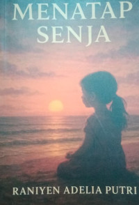 Image of MENATAP SENJA