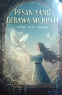 Image of PESAN YANG DIBAWA MERPATI