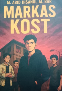 Image of MARKAS KOST