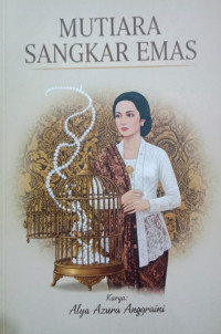 Image of MUTIARA SANGKAR EMAS