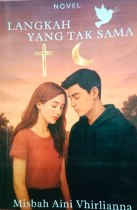 Image of LANGKAH YANG TAK SAMA