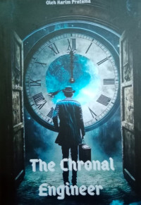 Image of THE CHRONAL ENGINEER