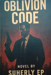 Image of OBLIVION CODE