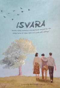 Image of ISVARA