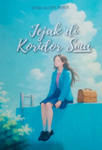 Image of JEJAK DI KORIDOR SMA