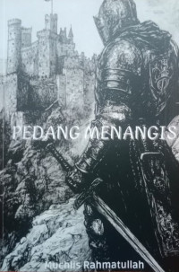 Image of PEDANG MENANGIS