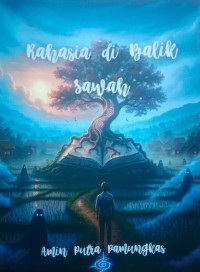 Image of RAHASIA DI BALIK SAWAH