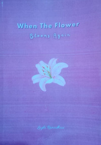 Image of WHEN THE FLOWER