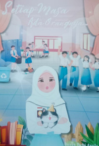 Image of SETIAP ORANG ADA MASANYA