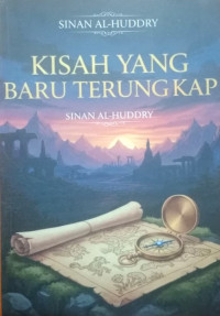 Image of KISAH YANG BARU TERUNGKAP