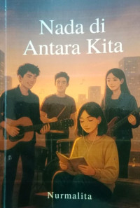 Image of NADA DI ANTARA KITA