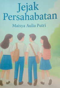 Image of JEJAK PERSAHABATAN