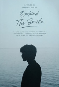 Image of BEHIND THE SMILE