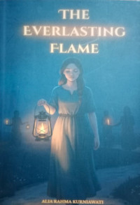 Image of THE EVERLASTING FLAME