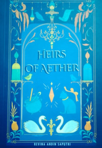 Image of HEIRS OF AETHER