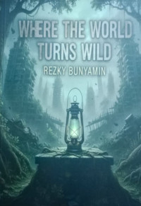 Image of WHERE THE WORLD TURNS WILD