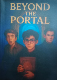 Image of BEYOND THE PORTAL