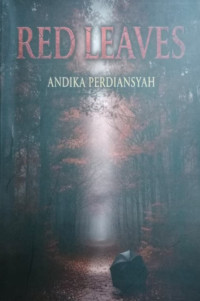 Image of RED LEAVES